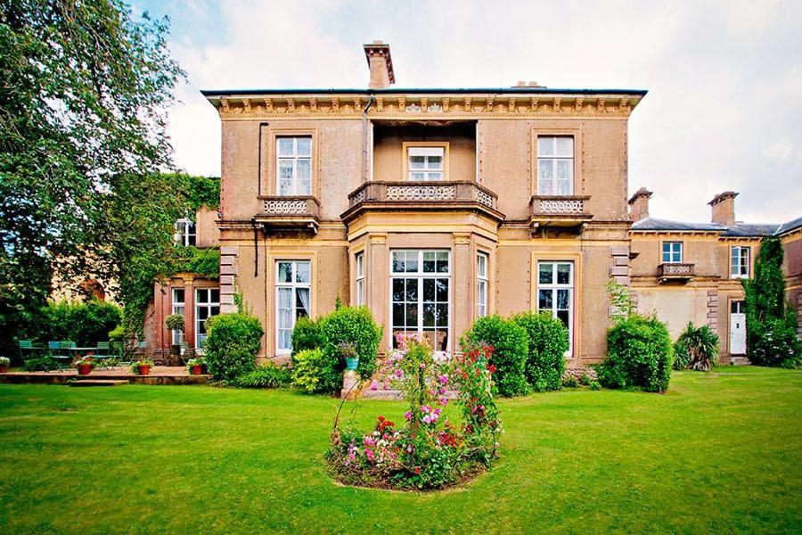 Albert Cottage Hotel Източен Каус Екстериор снимка