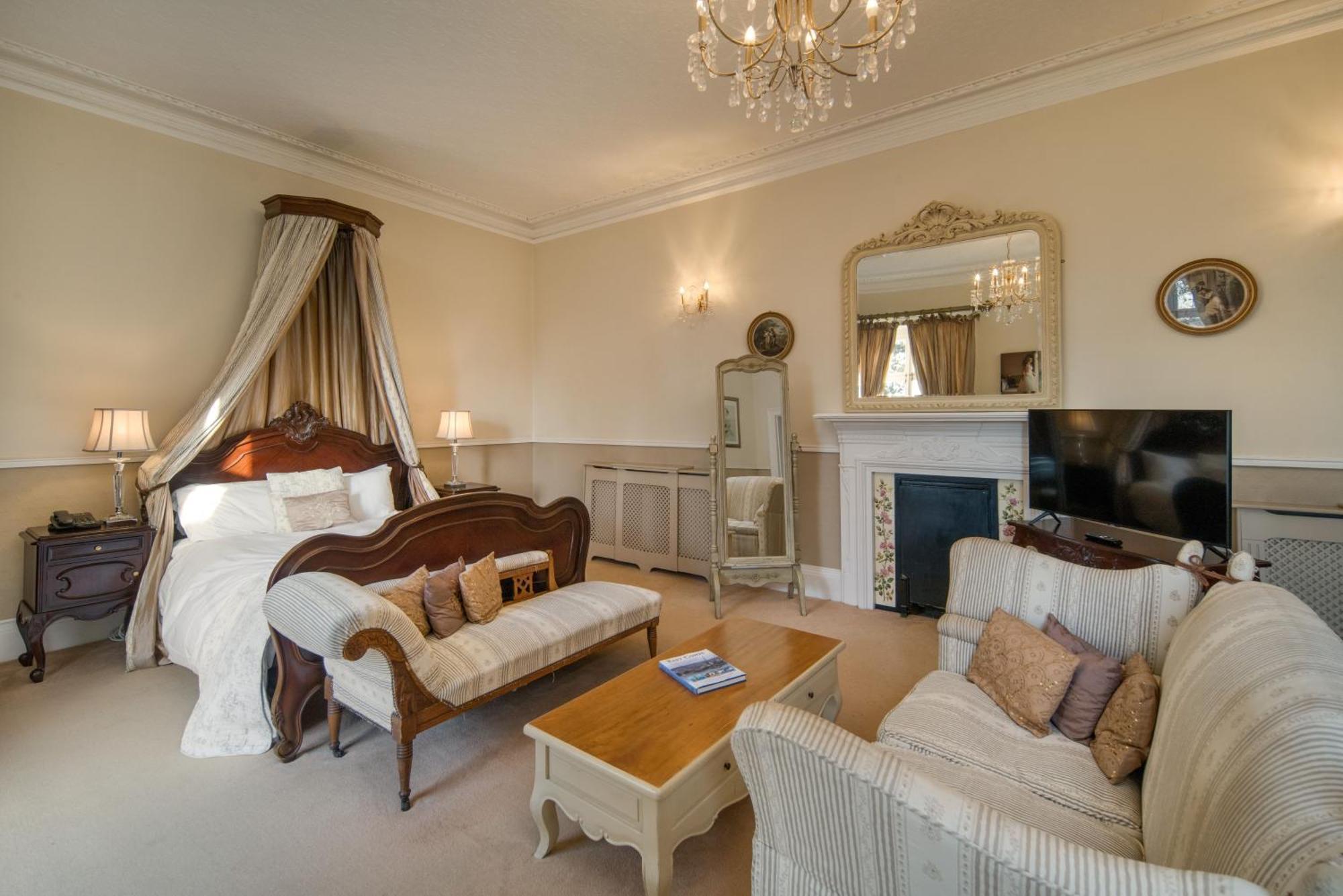 Albert Cottage Hotel Източен Каус Екстериор снимка