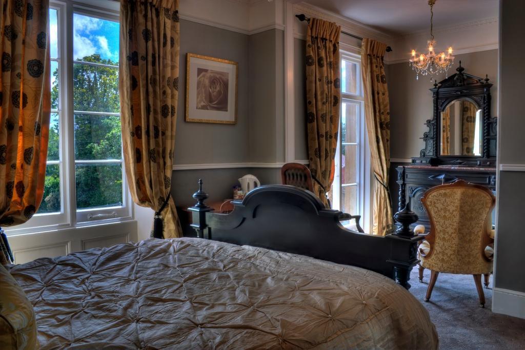 Albert Cottage Hotel Източен Каус Стая снимка